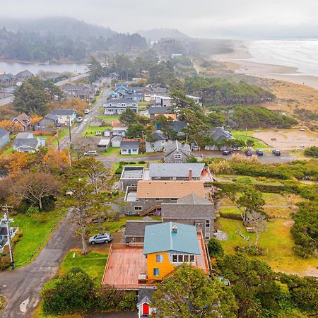 Arnold Beach House 3 Rockaway Beach Εξωτερικό φωτογραφία