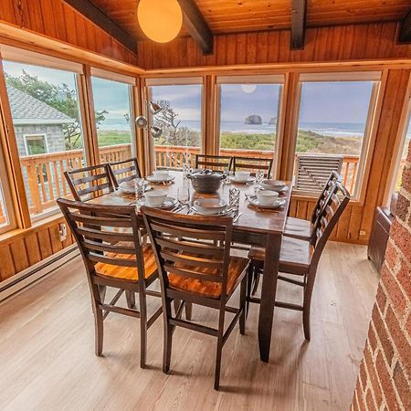 Arnold Beach House 3 Rockaway Beach Εξωτερικό φωτογραφία