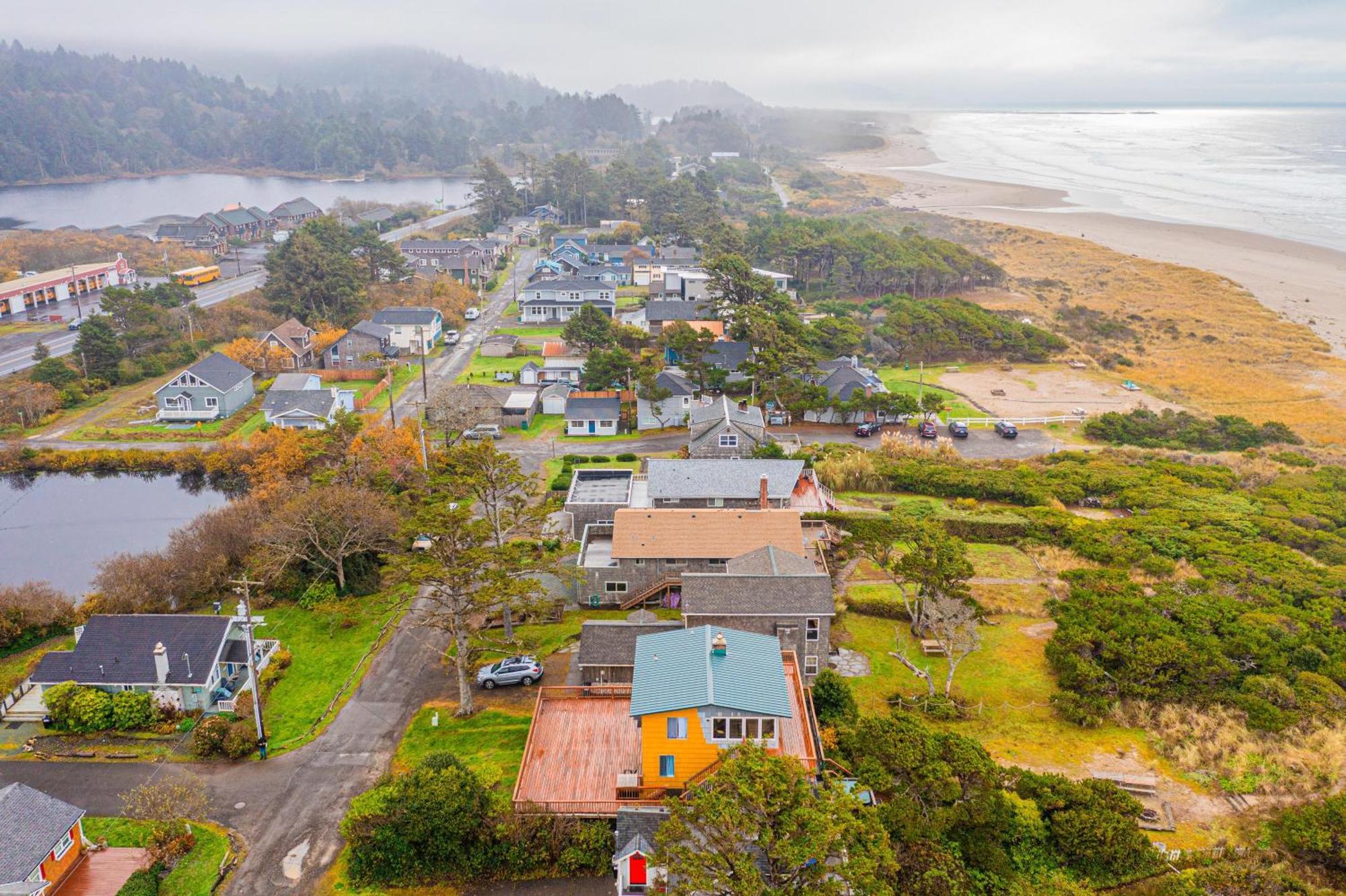 Arnold Beach House 3 Rockaway Beach Εξωτερικό φωτογραφία