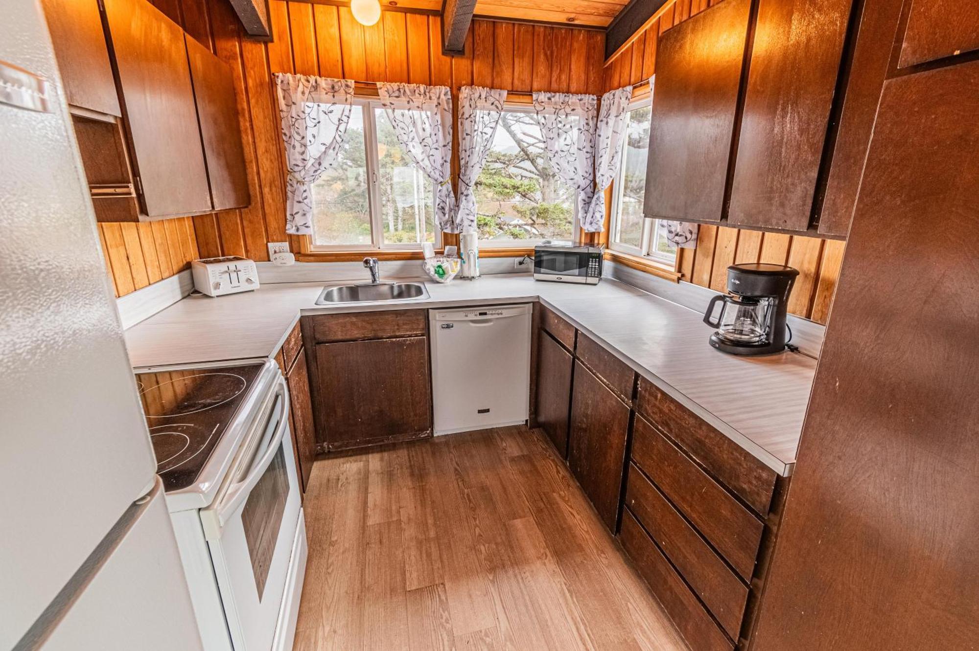 Arnold Beach House 3 Rockaway Beach Εξωτερικό φωτογραφία