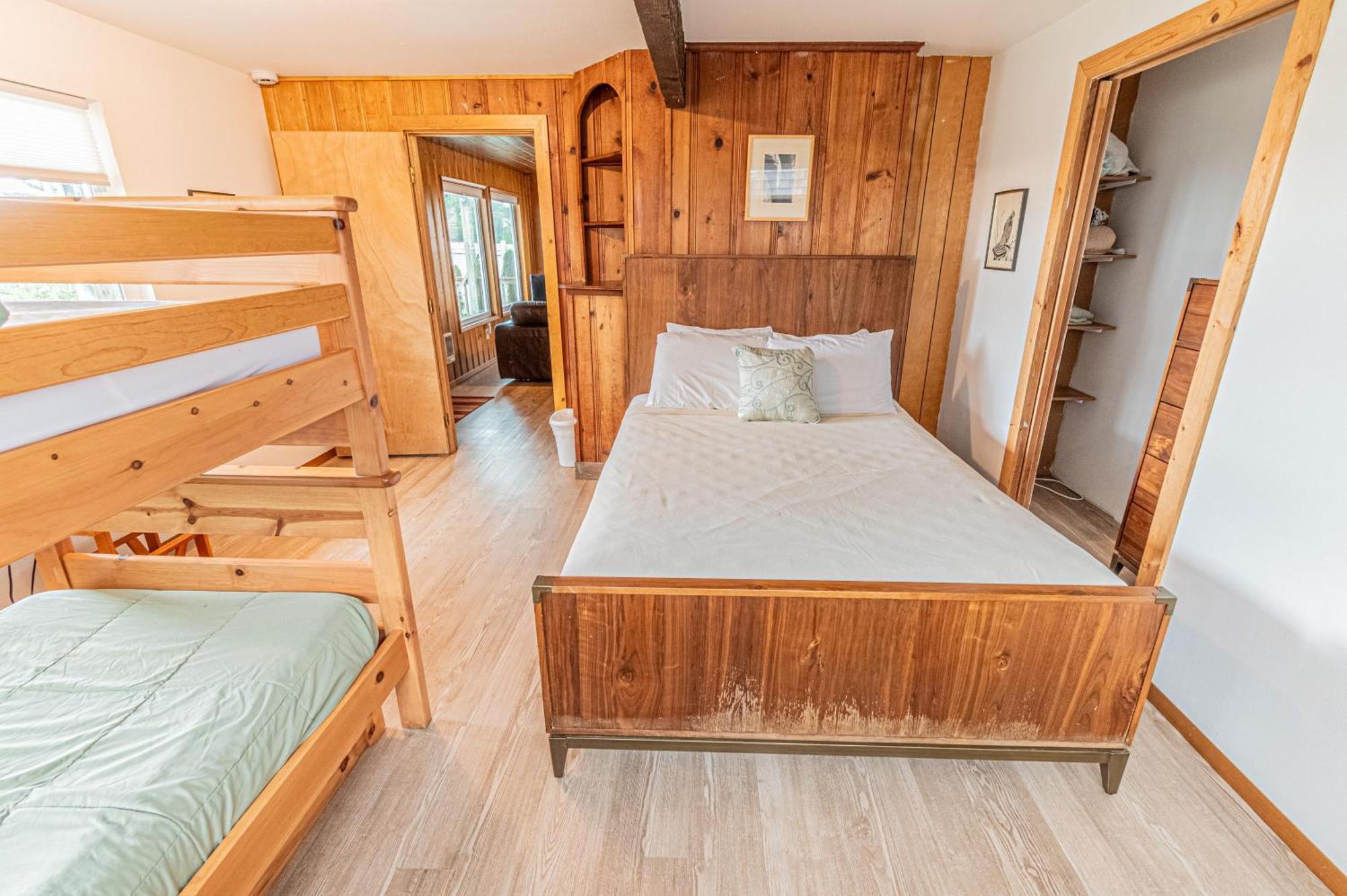 Arnold Beach House 3 Rockaway Beach Εξωτερικό φωτογραφία