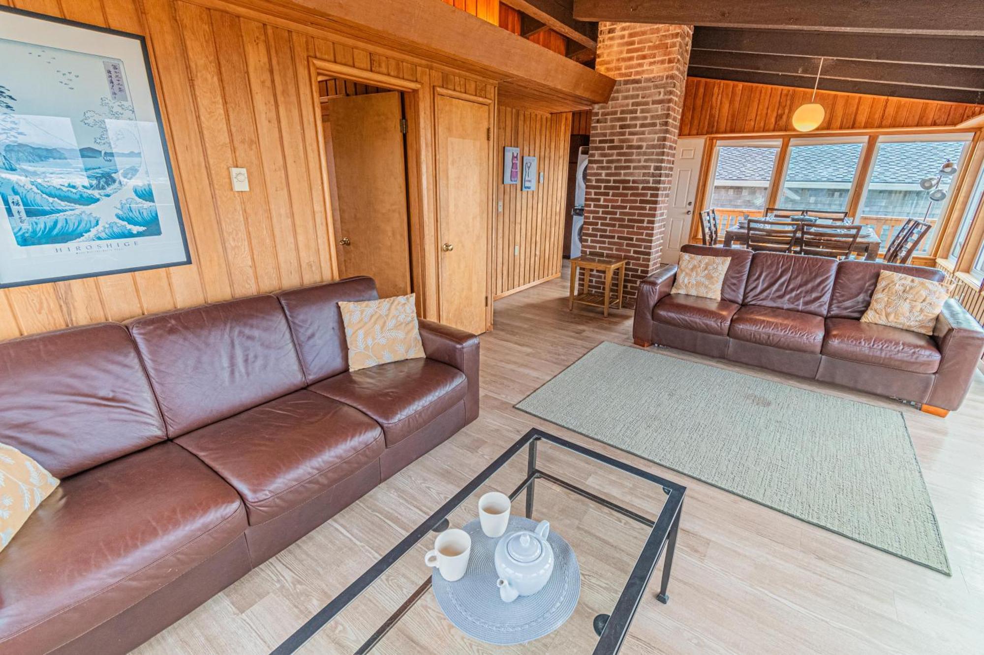 Arnold Beach House 3 Rockaway Beach Εξωτερικό φωτογραφία