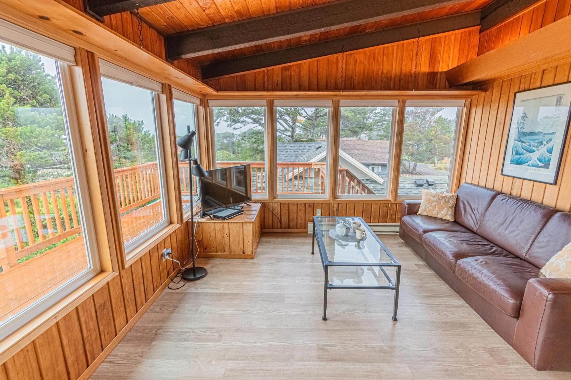 Arnold Beach House 3 Rockaway Beach Εξωτερικό φωτογραφία