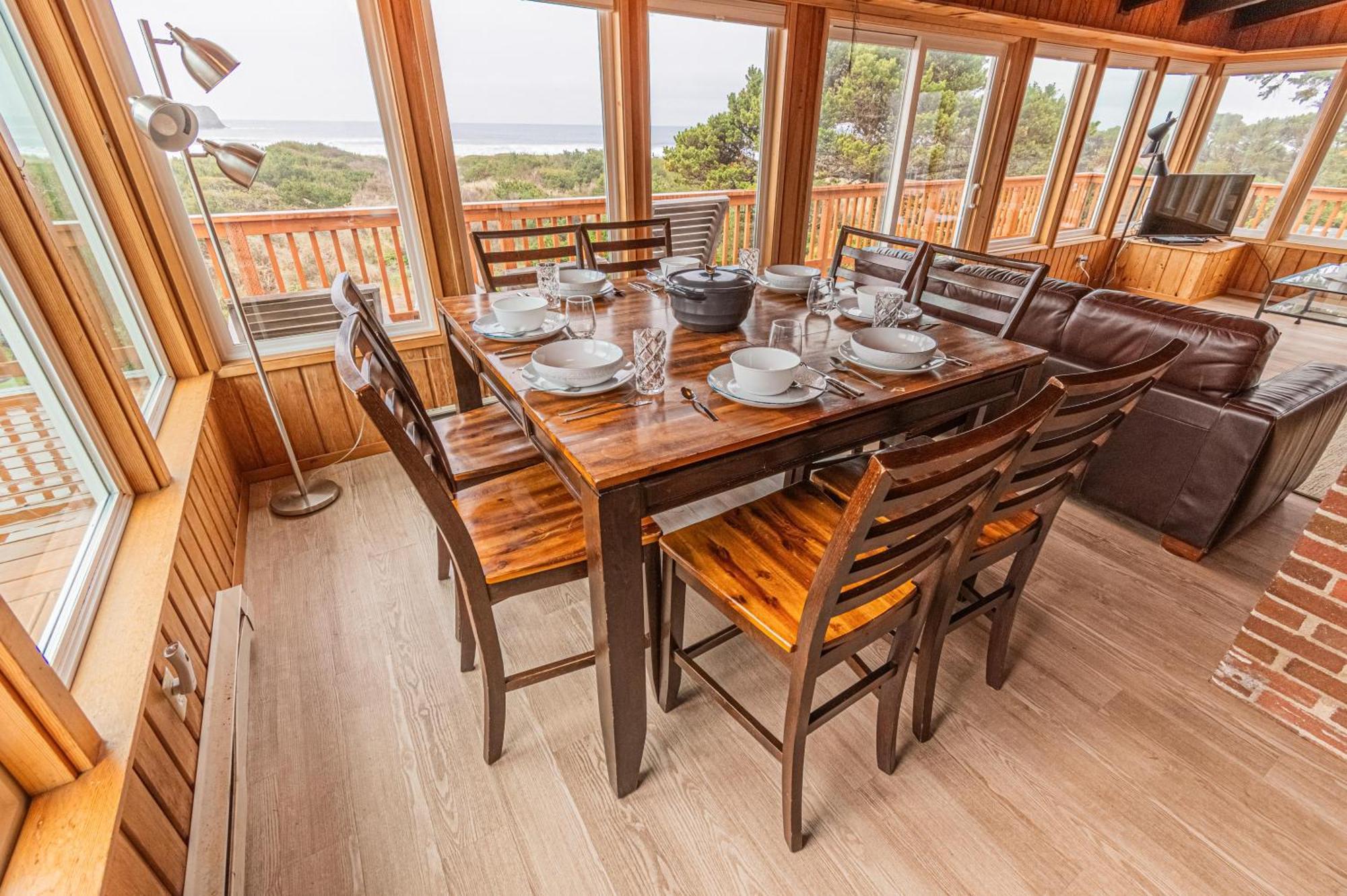 Arnold Beach House 3 Rockaway Beach Εξωτερικό φωτογραφία