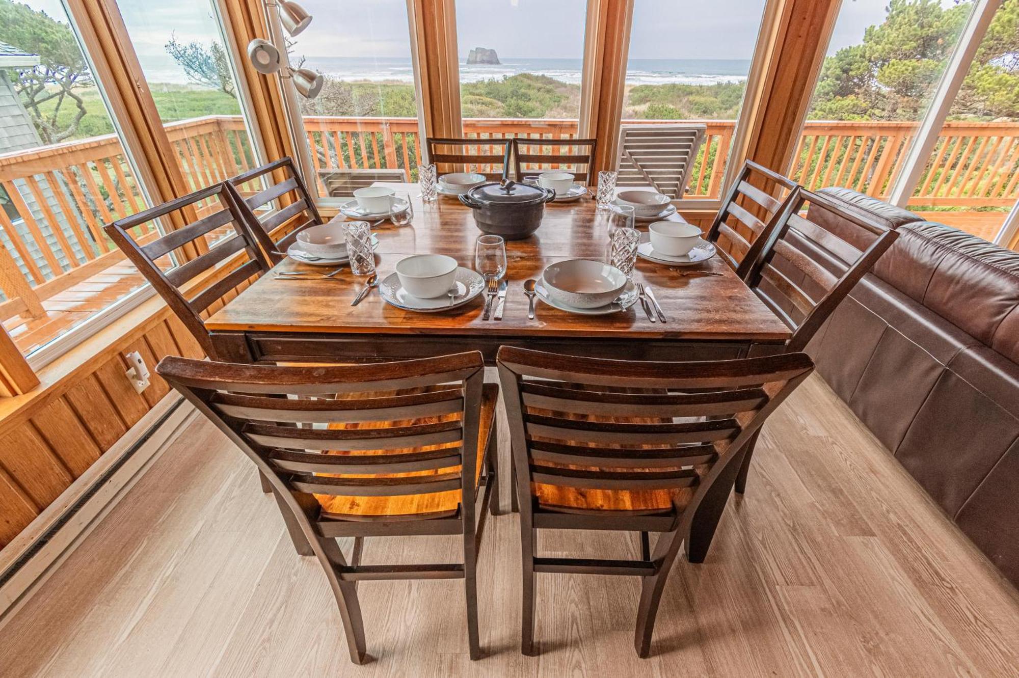 Arnold Beach House 3 Rockaway Beach Εξωτερικό φωτογραφία