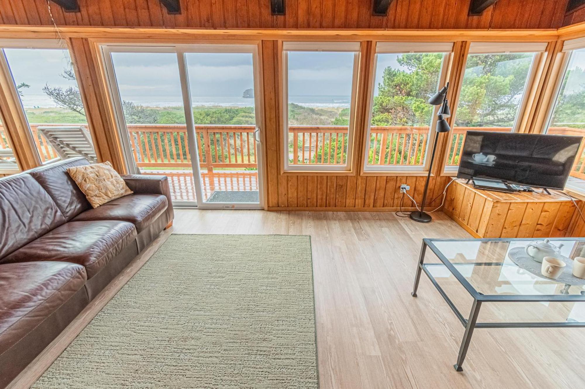 Arnold Beach House 3 Rockaway Beach Εξωτερικό φωτογραφία