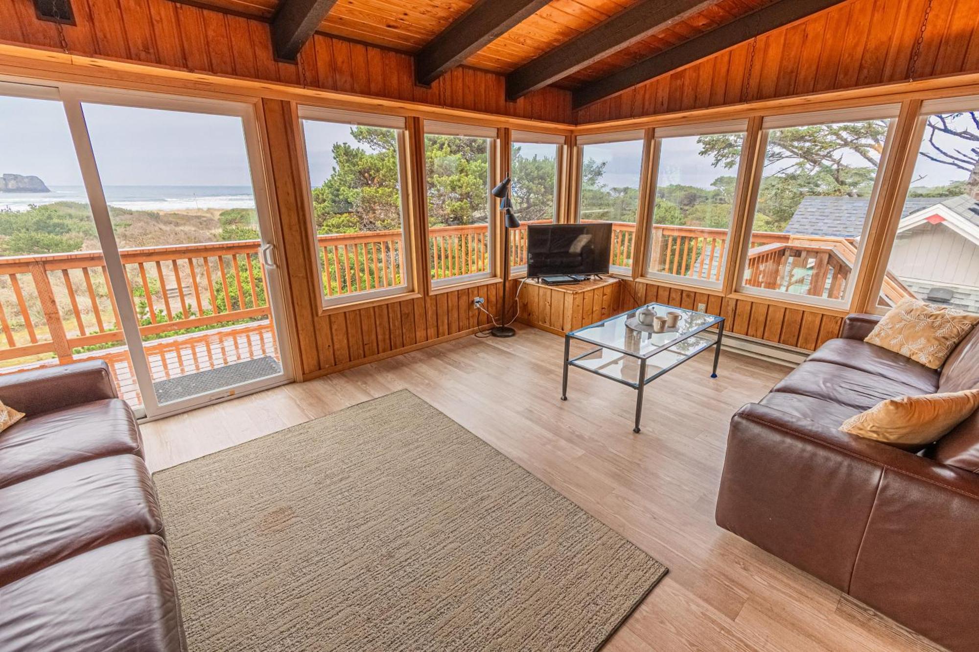 Arnold Beach House 3 Rockaway Beach Εξωτερικό φωτογραφία