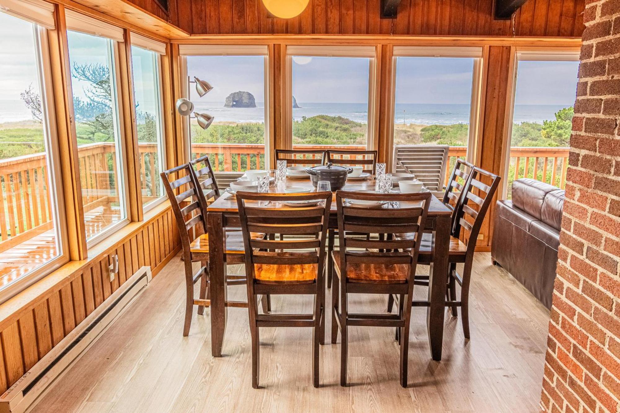 Arnold Beach House 3 Rockaway Beach Εξωτερικό φωτογραφία