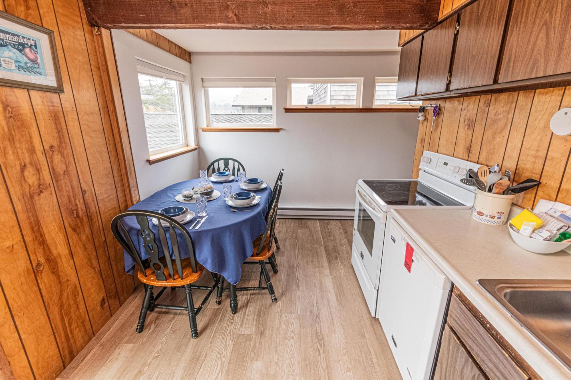 Arnold Beach House 3 Rockaway Beach Εξωτερικό φωτογραφία