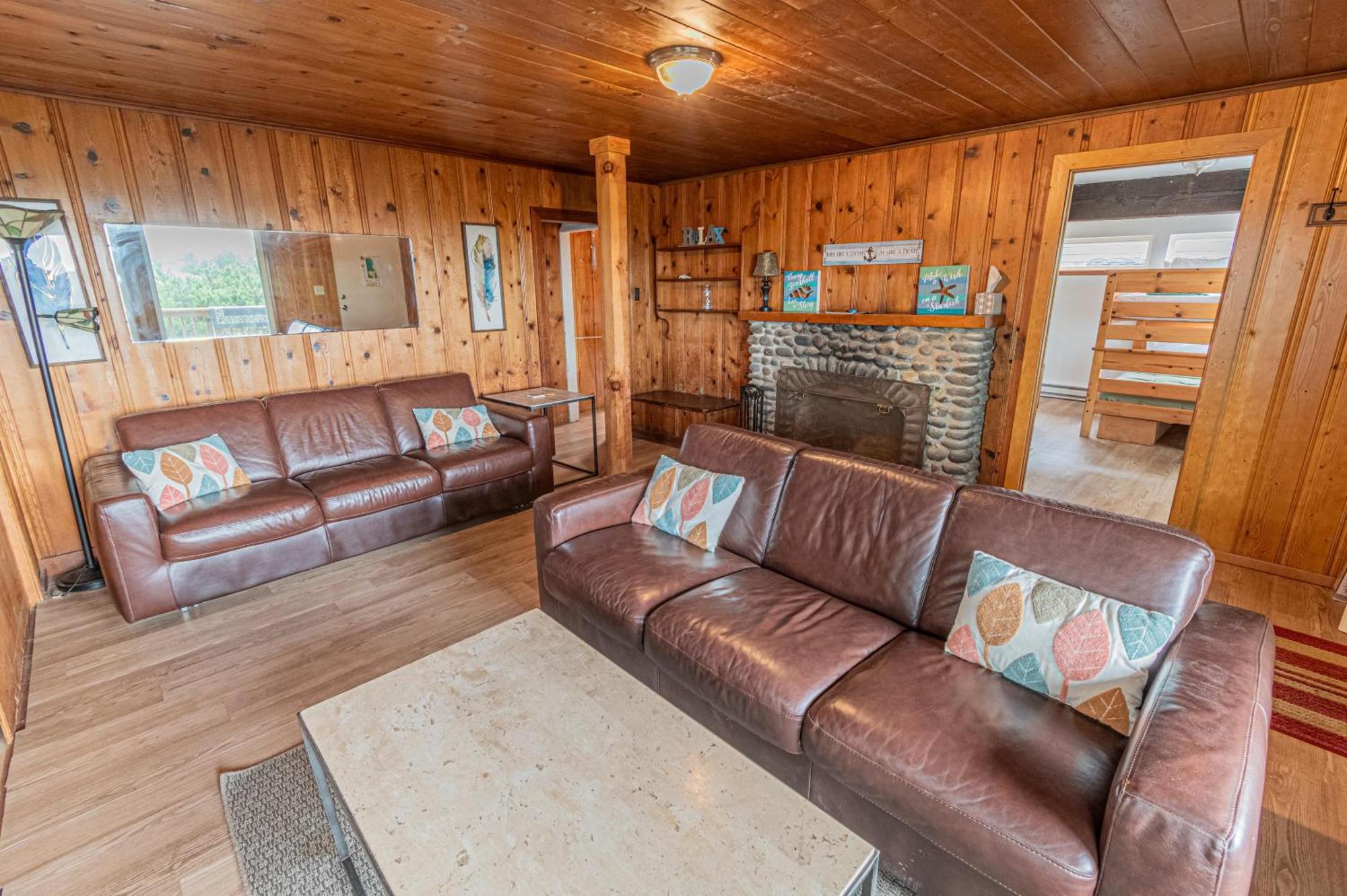 Arnold Beach House 3 Rockaway Beach Εξωτερικό φωτογραφία