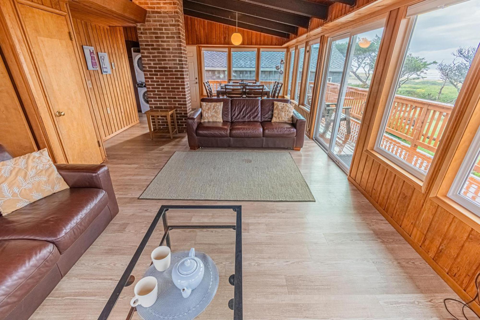 Arnold Beach House 3 Rockaway Beach Εξωτερικό φωτογραφία