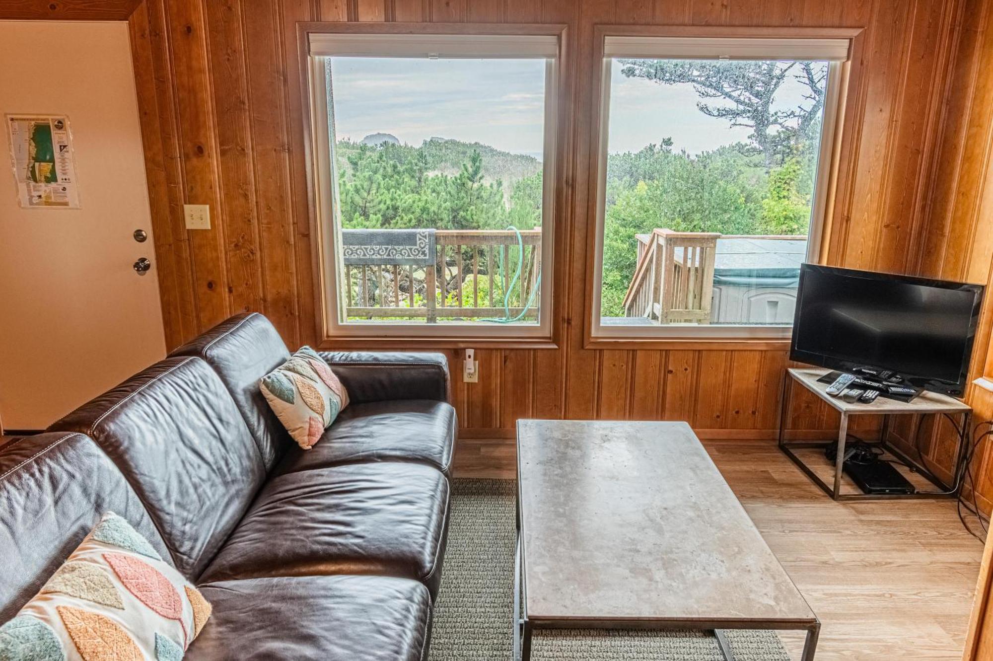 Arnold Beach House 3 Rockaway Beach Εξωτερικό φωτογραφία