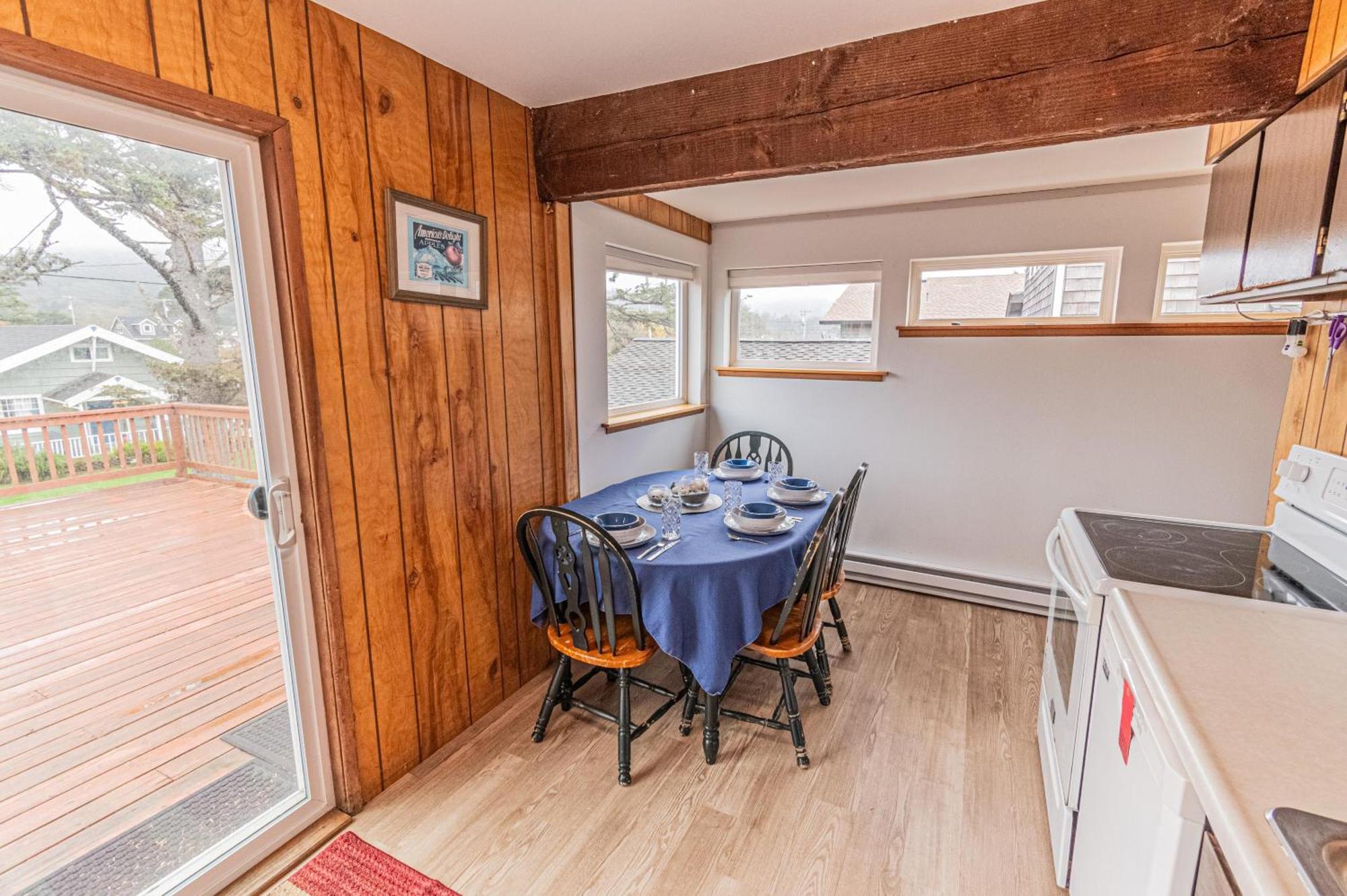 Arnold Beach House 3 Rockaway Beach Εξωτερικό φωτογραφία