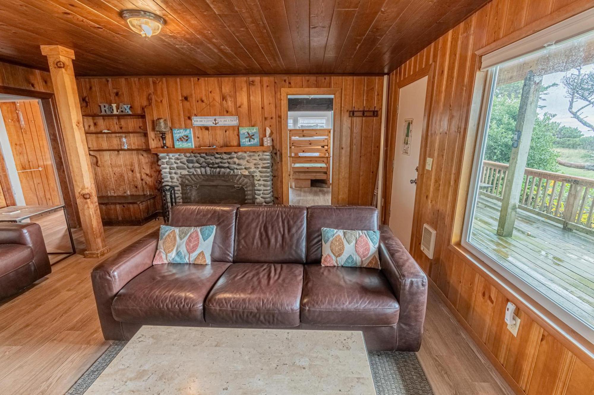 Arnold Beach House 3 Rockaway Beach Εξωτερικό φωτογραφία