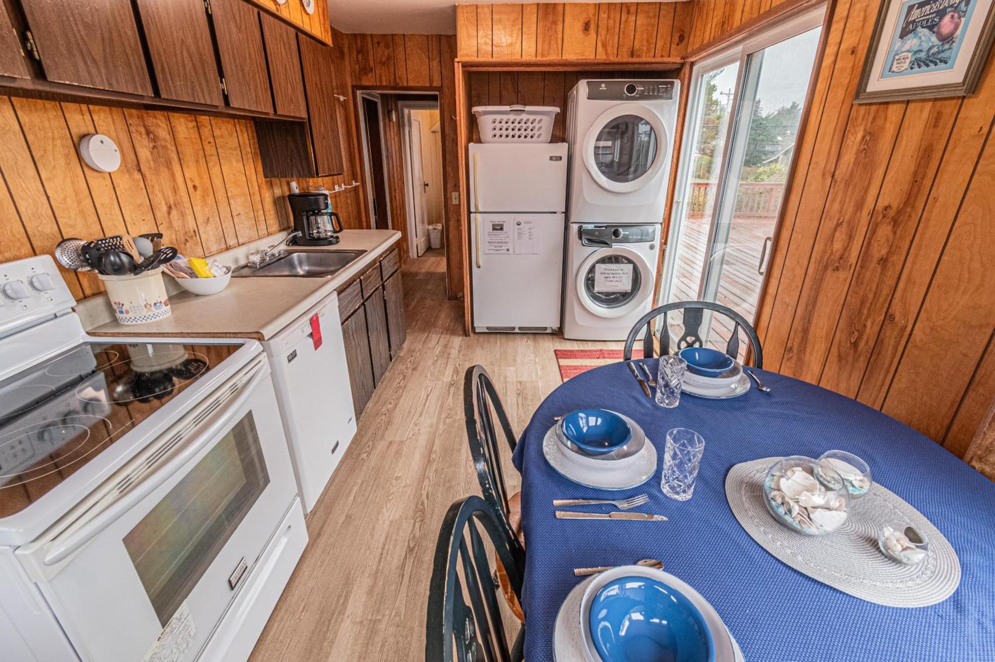 Arnold Beach House 3 Rockaway Beach Εξωτερικό φωτογραφία