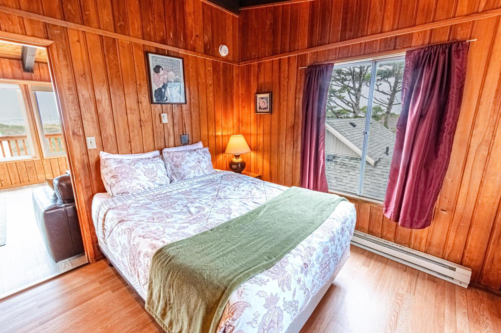 Arnold Beach House 3 Rockaway Beach Εξωτερικό φωτογραφία